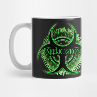 The GWE Affliction Mug